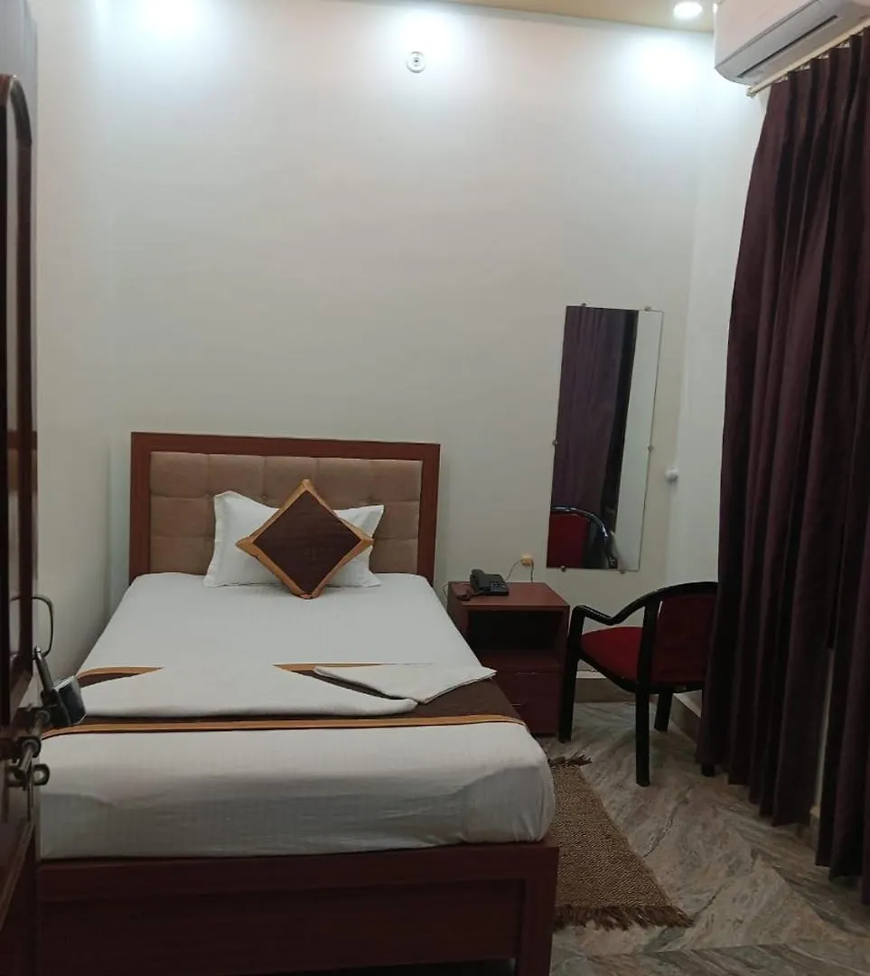 Varanasi Group Of Hotels !! Top Rated & Most Awarded Property In Varanasi !!