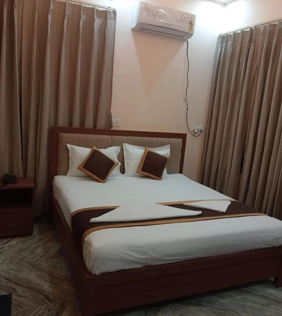 Varanasi Group Of Hotels !! Top Rated & Most Awarded Property In Varanasi !!