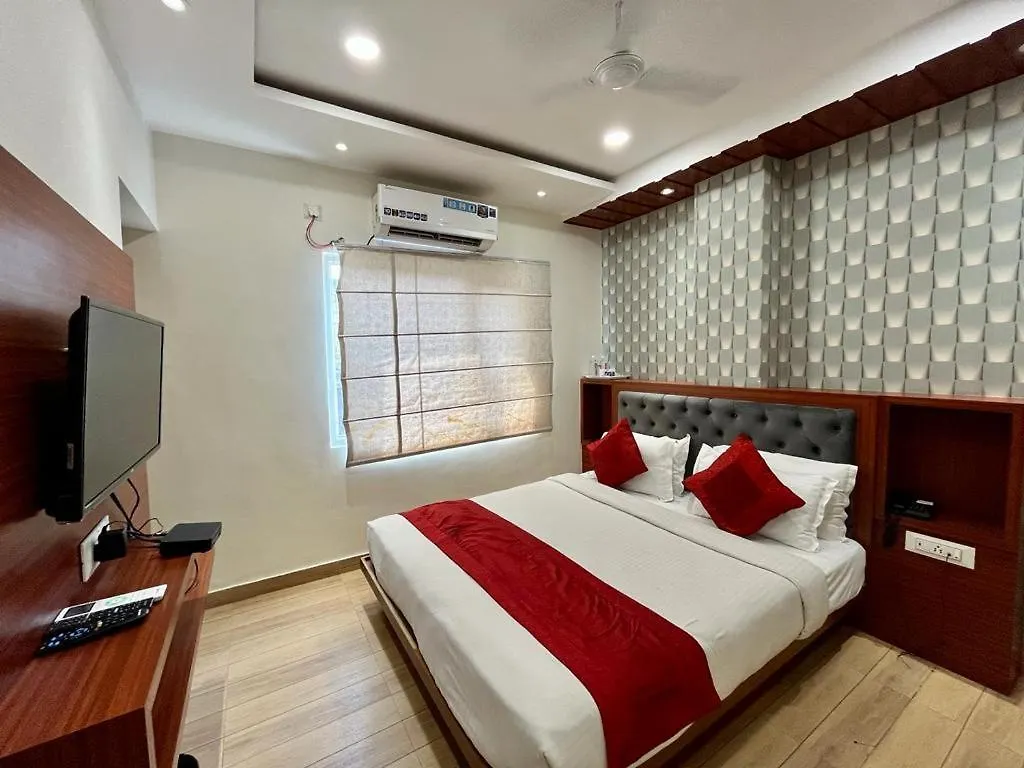 Varanasi Group Of Hotels !! Top Rated & Most Awarded Property In Varanasi !!