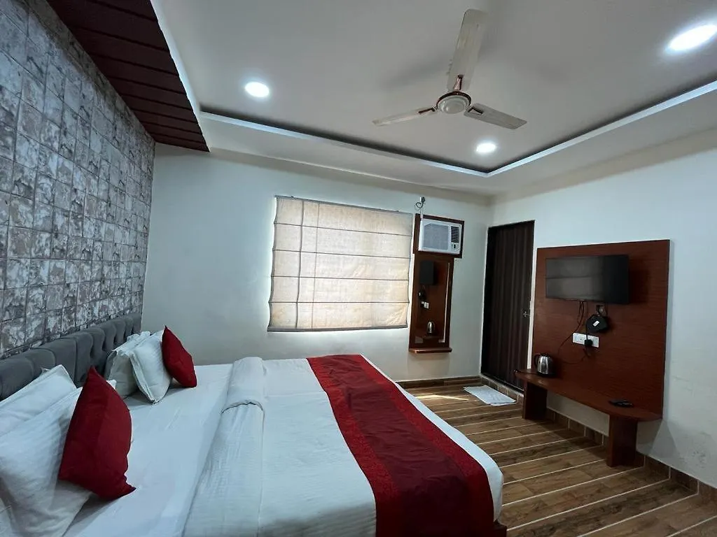 Varanasi Group Of Hotels !! Top Rated & Most Awarded Property In Varanasi !!